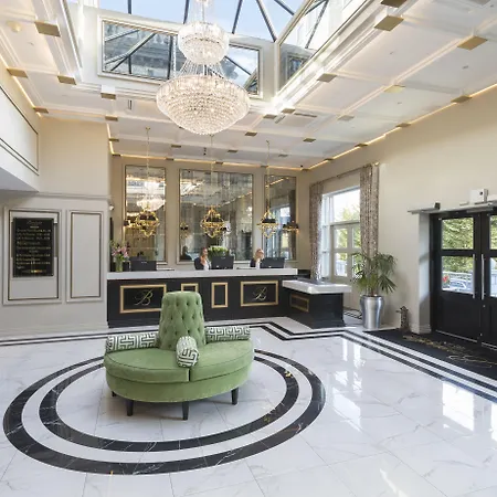 Bonnington Hotel & Leisure Centre-2