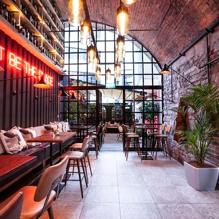 The Address Connolly-2