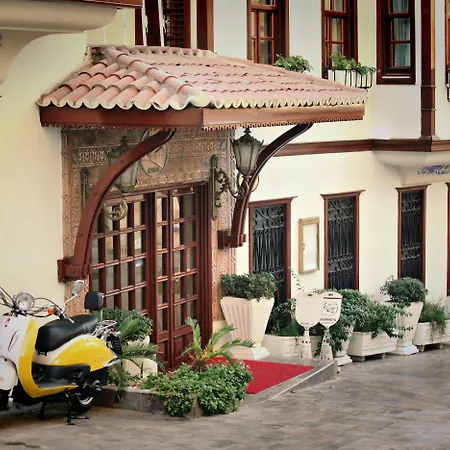 Dogan Hotel-3