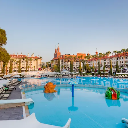 Swandor Hotels & Resorts - Topkapi Palace-2