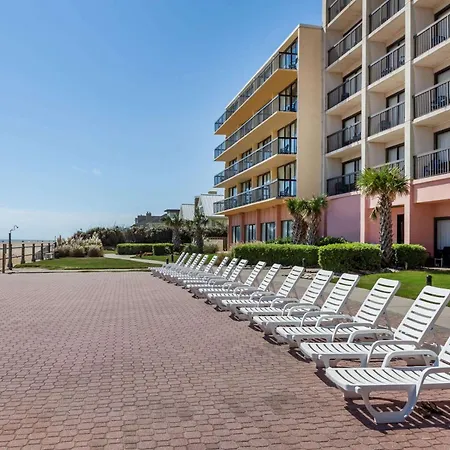Wyndham Virginia Beach Oceanfront-2
