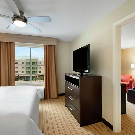 Homewood Suites By Hilton Fort Worth West At Cityview-3