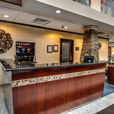 Radisson Hotel Fort Worth North-Fossil Creek-3