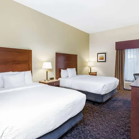 La Quinta By Wyndham Las Vegas Airport South-2