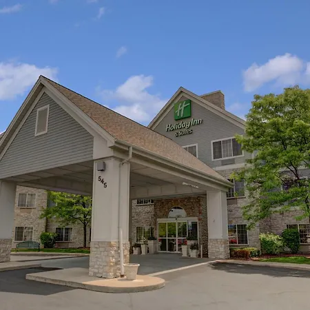Holiday Inn Milwaukee Airport By Ihg-3