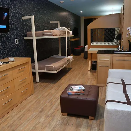 Tryp By Wyndham New York City Times Square - Midtown-2