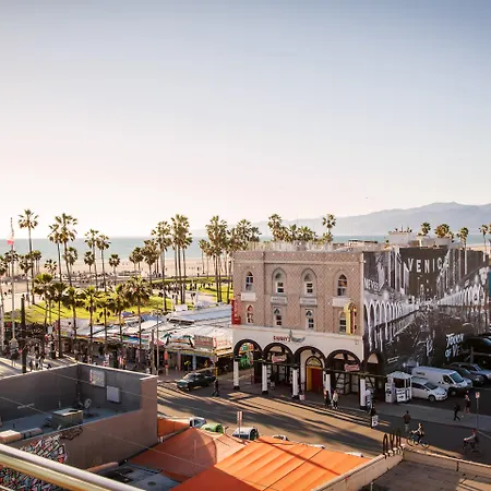 Hotel Erwin Venice Beach-2