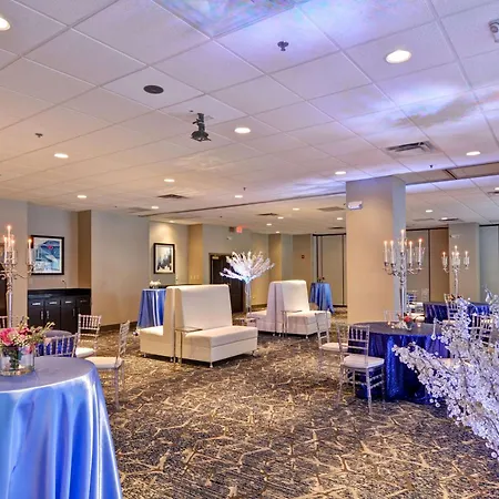 Embassy Suites By Hilton Orlando Downtown-2