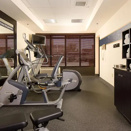 Hampton Inn Orlando Near Universal Blv/International Dr-2