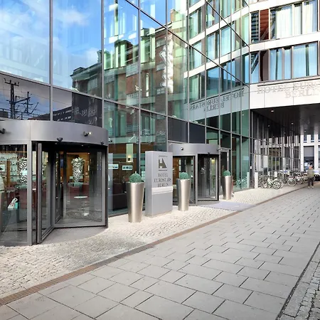 Eurostars Berlin-2