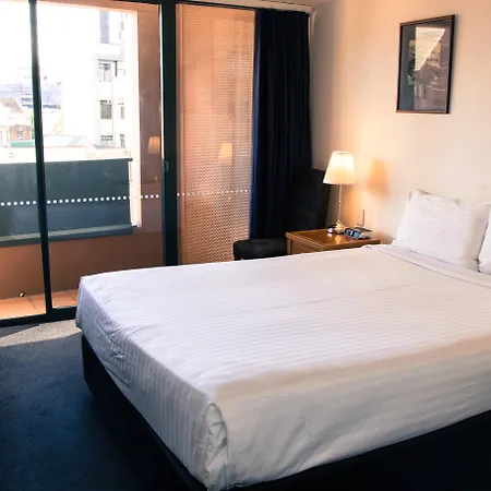 The Capitol Hotel Sydney-2