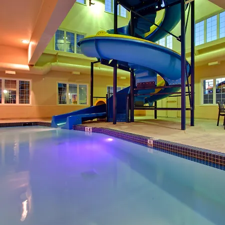 Staybridge Suites - Calgary Airport By Ihg-2