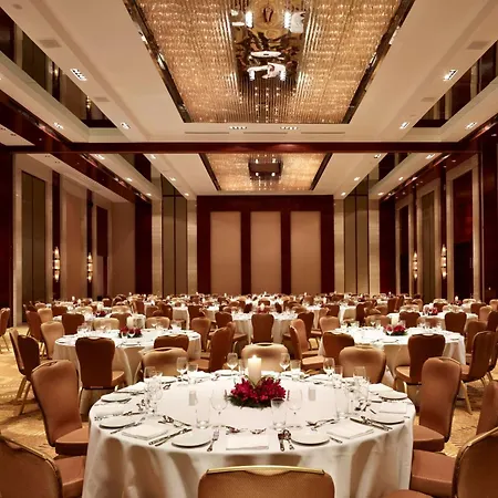 Hyatt Regency Pune Hotel & Residences-3
