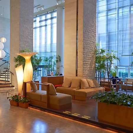 Hotel Sunroute Plaza Shinjuku-2