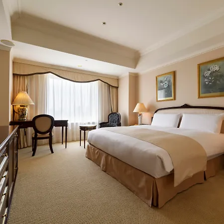 Dai-Ichi Hotel Tokyo-3