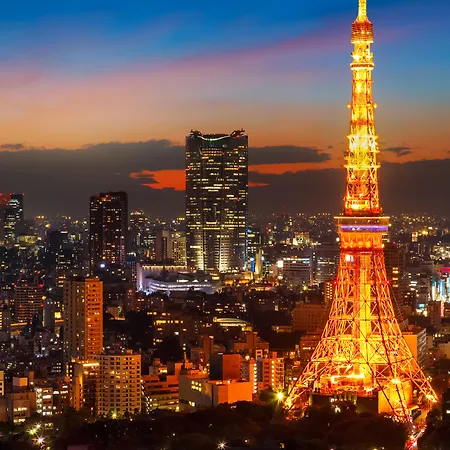 Ana Intercontinental Tokyo By Ihg-3