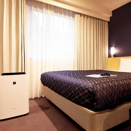 Hotel Asia Center Of Japan-3