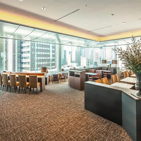 Odakyu Hotel Century Southern Tower-2