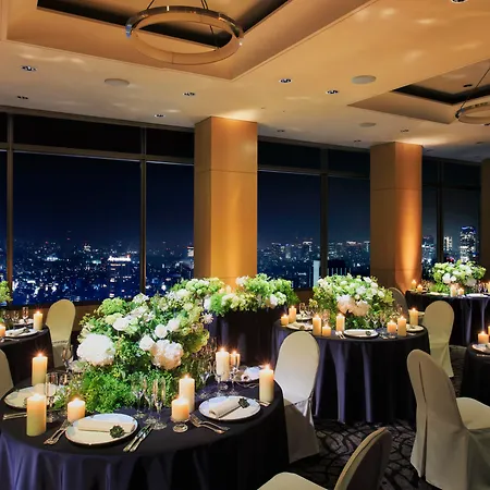 Cerulean Tower Tokyu Hotel, A Pan Pacific Partner Hotel-3