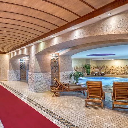 Porto Bello Hotel Resort & Spa-2