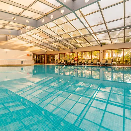 Primasol Hane Family Resort Hotel-3