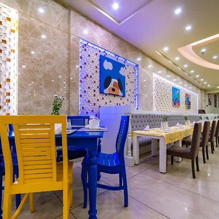 Primasol Hane Family Resort Hotel-2
