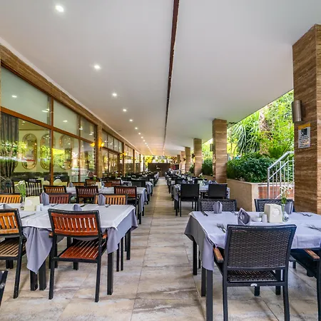 Primasol Hane Family Resort Hotel-2