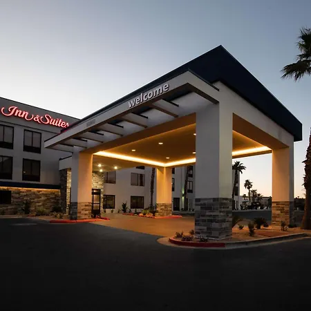 Hampton Inn & Suites Las Vegas-Henderson-2