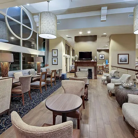 Hampton Inn Myrtle Beach Broadway At The Beach-3