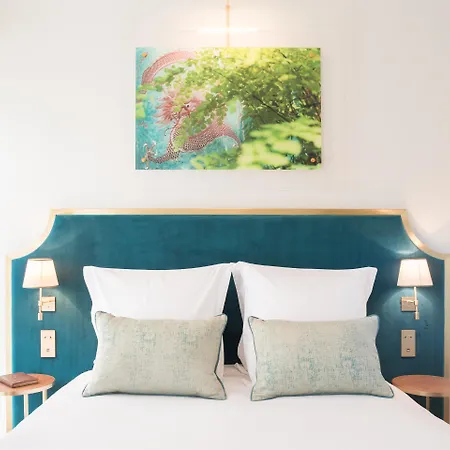 Hotel Alfred Sommier-3