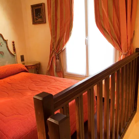 Hotel & Spa Saint-Jacques-2