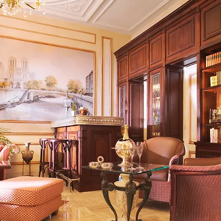 Hotel & Spa Saint-Jacques-3