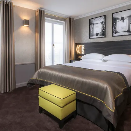 Vendome Opera Hotel-3