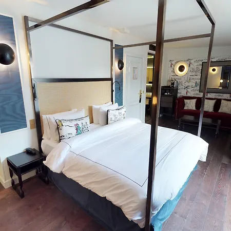 Mom'Art Hotel-2