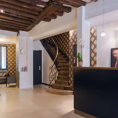 Hotel Gaillon Opera-3
