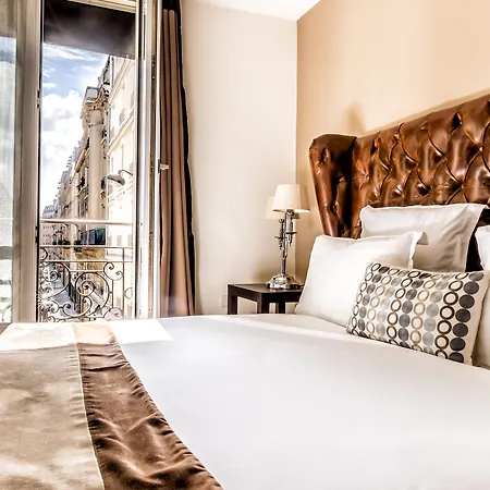 Atelier Montparnasse Hotel-2