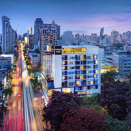 The Residence On Thonglor By Uhg-3