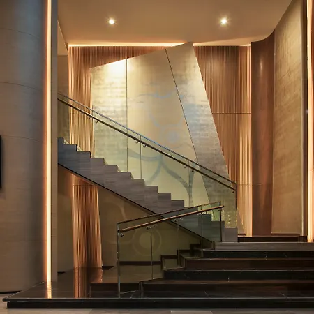 Novotel Bangkok Sukhumvit 20-2