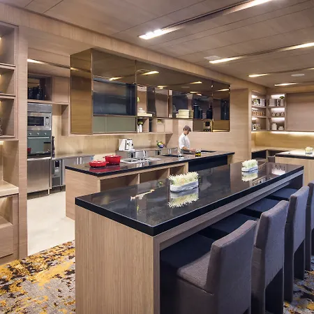Solitaire Bangkok Sukhumvit 11 By Kingston Hotels-3