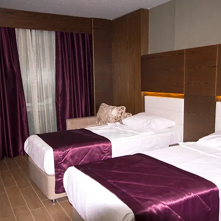 Sky Business Hotel-2