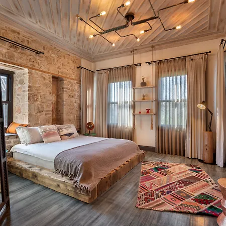 Casa Sur Antalya-2