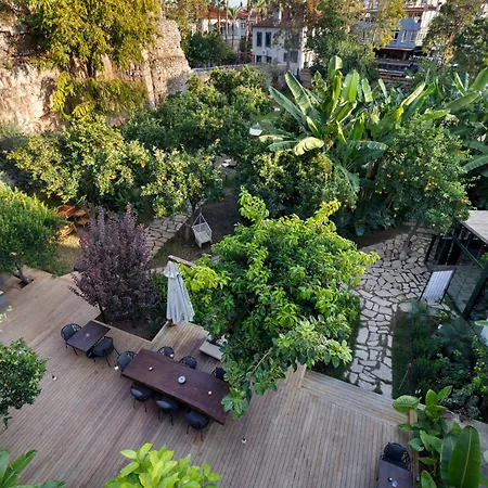 Casa Sur Antalya-3