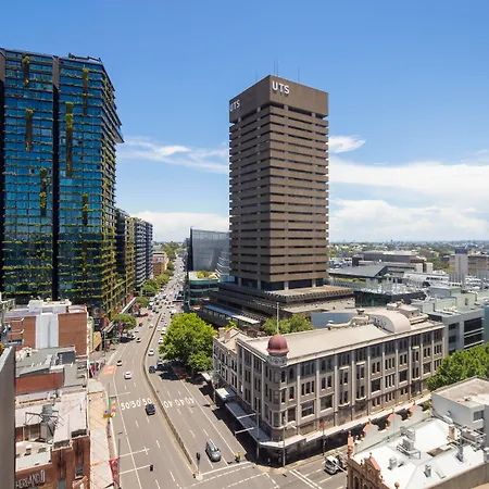 Mercure Sydney-3