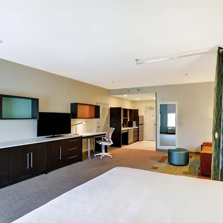 Home2 Suites By Hilton Las Vegas Strip South-3