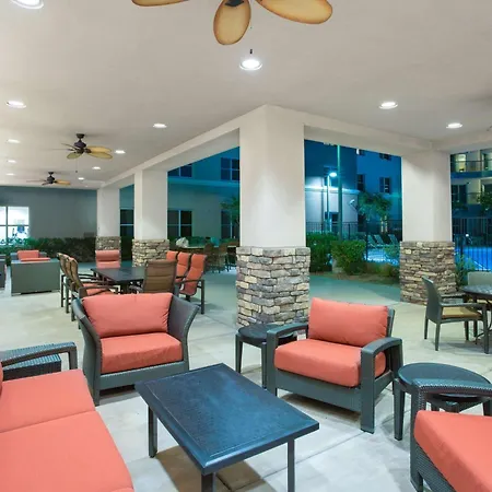 Homewood Suites By Hilton South Las Vegas-2