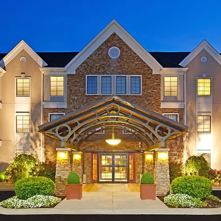 Staybridge Suites Louisville - East By Ihg-3