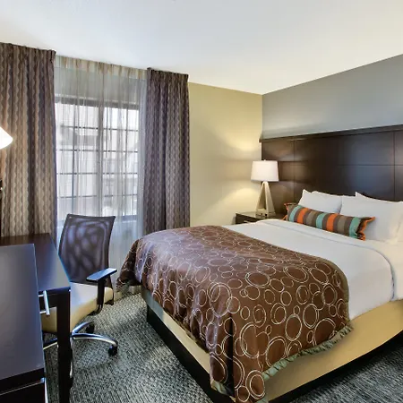 Staybridge Suites Louisville - East By Ihg-2