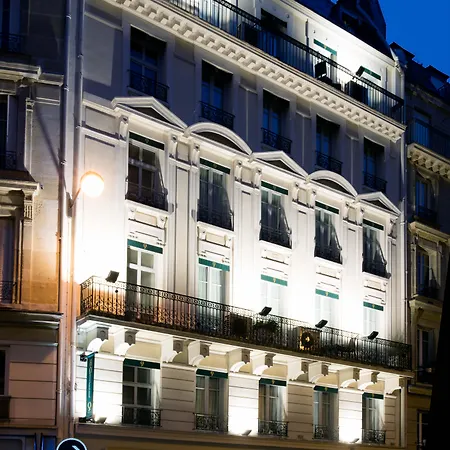 Queens Boutique Hotel-2