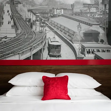 Hotel 1080-3
