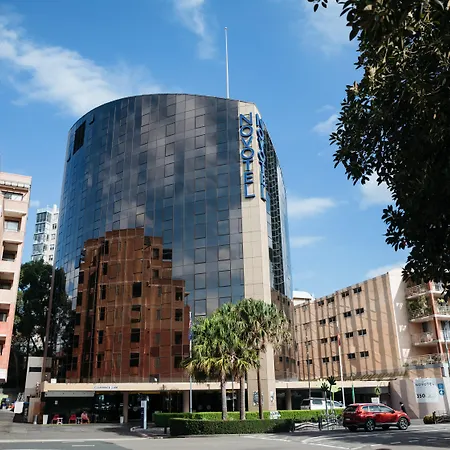 Novotel Sydney Parramatta-2
